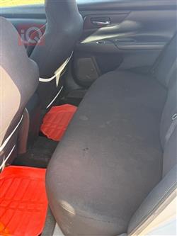 نيسان ألتيما